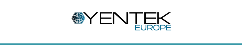Yentek Europe - Visit our Site