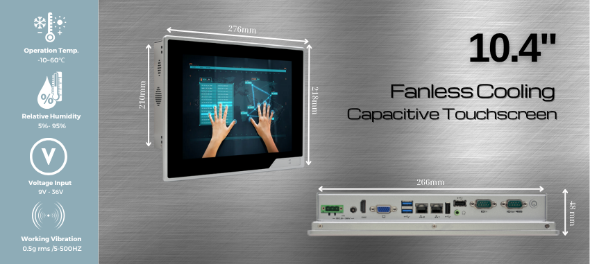 Power and Precision at Sea with IEC 60945 - See more