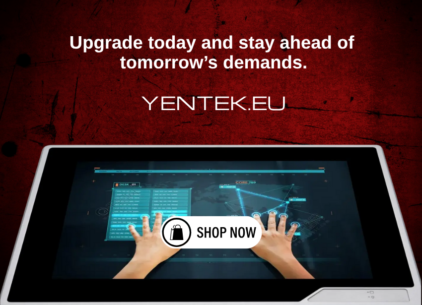 Upgrade Today and stay ahead of tomorrow's demands - Buy Online